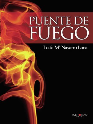 cover image of Puente de fuego